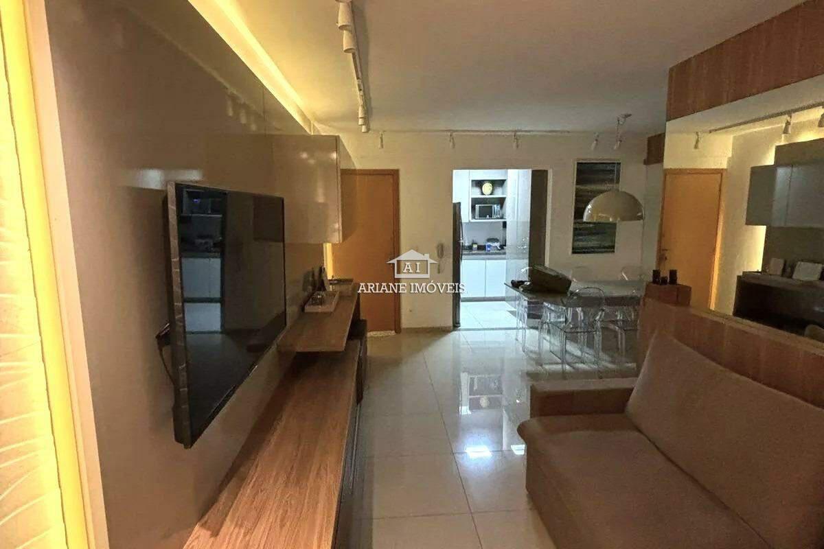 Apartamento, Santa Efigênia, 3 Quartos, 2 Vagas, 1 Suíte