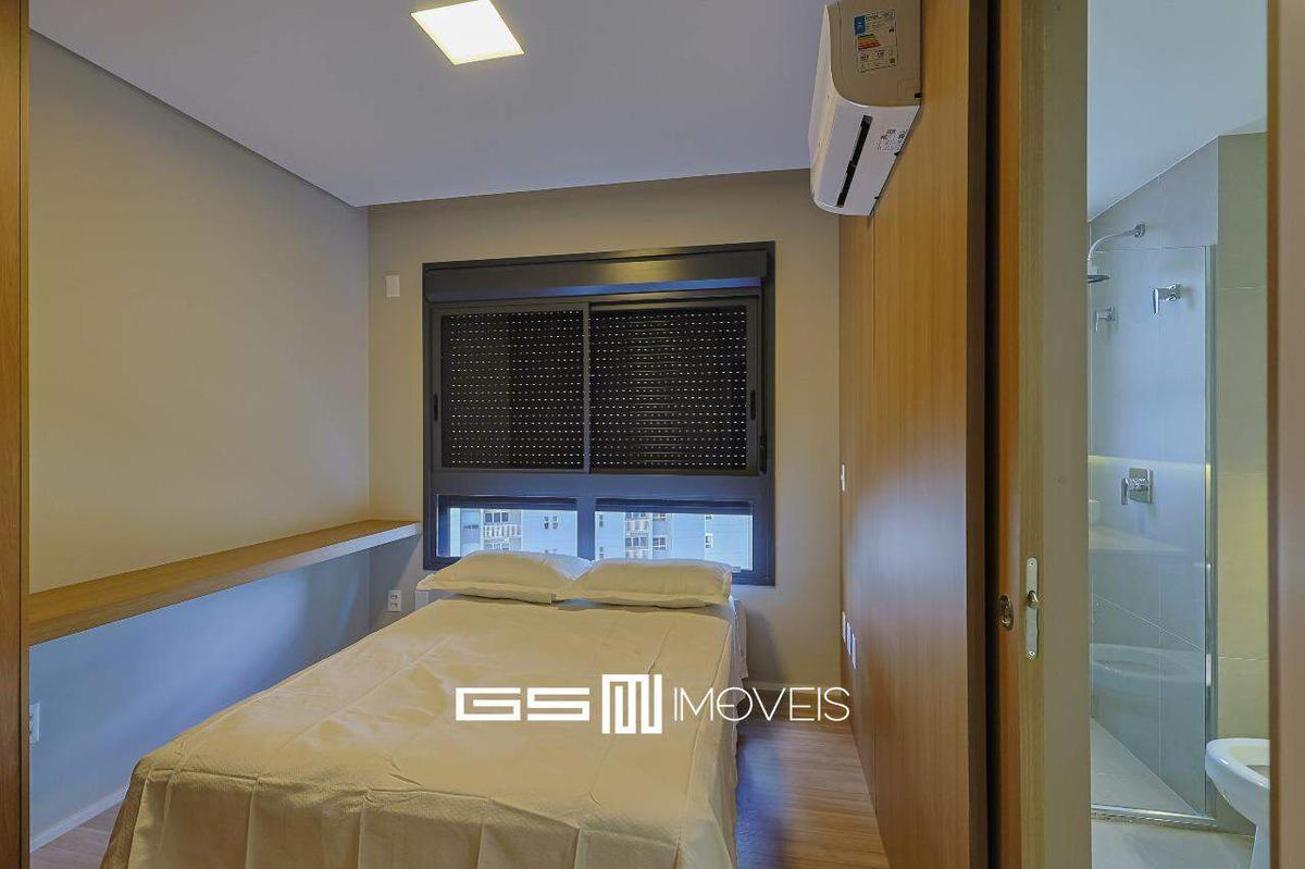 Apartamento, Vila da Serra, 2 Quartos, 2 Vagas, 2 Suítes