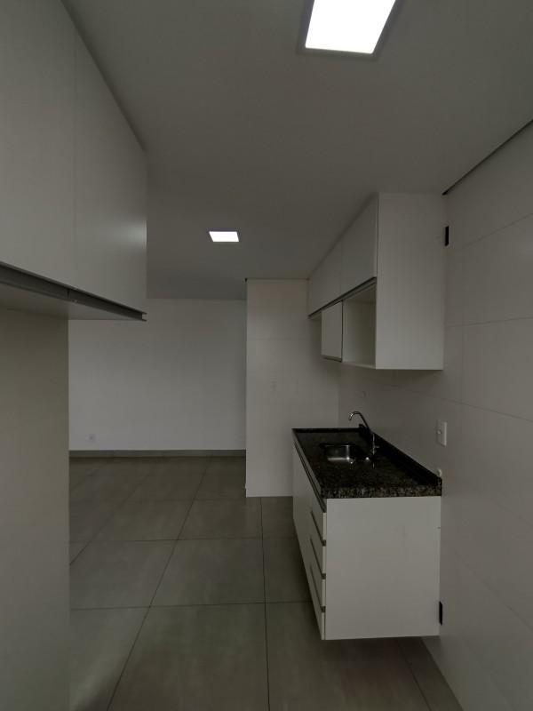 Apartamento, União, 2 Quartos, 2 Vagas, 1 Suíte