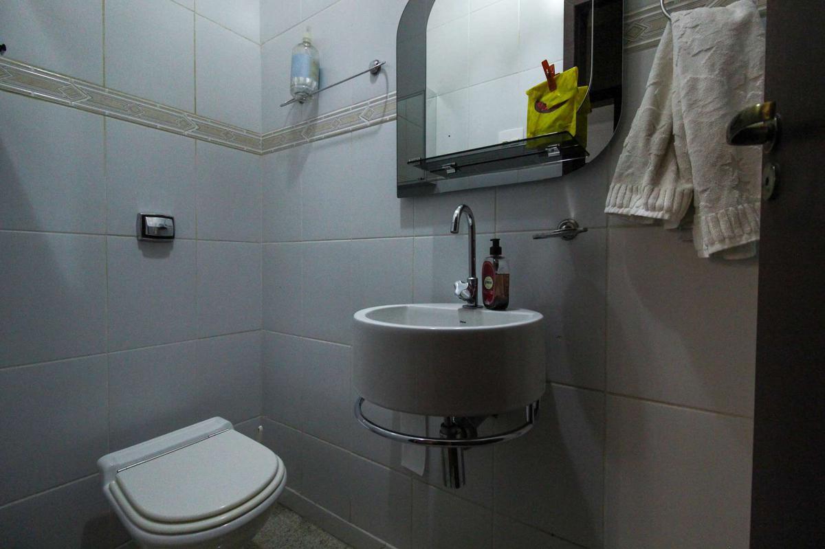 Casa, Santo Antônio, 6 Quartos, 1 Vaga