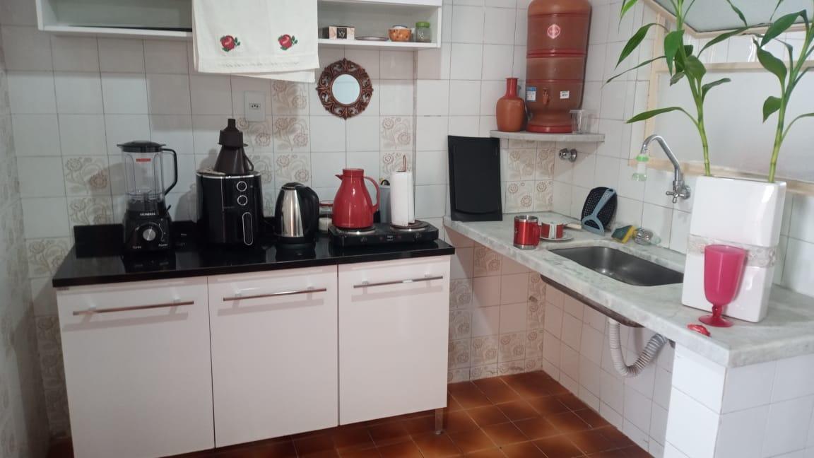 Apartamento, Sagrada Família, 3 Quartos, 1 Vaga