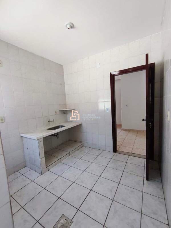 Apartamento, Milionários, 2 Quartos, 1 Vaga