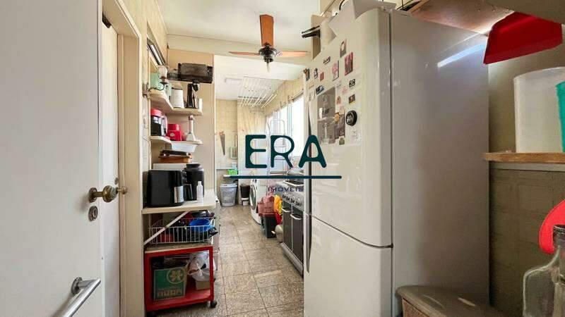 Apartamento, Funcionários, 4 Quartos, 2 Vagas, 1 Suíte