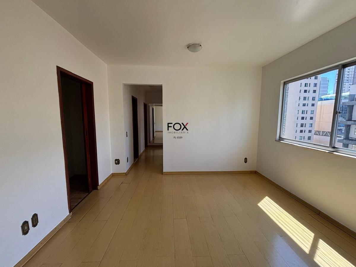 Apartamento, Lourdes, 3 Quartos, 1 Vaga, 1 Suíte