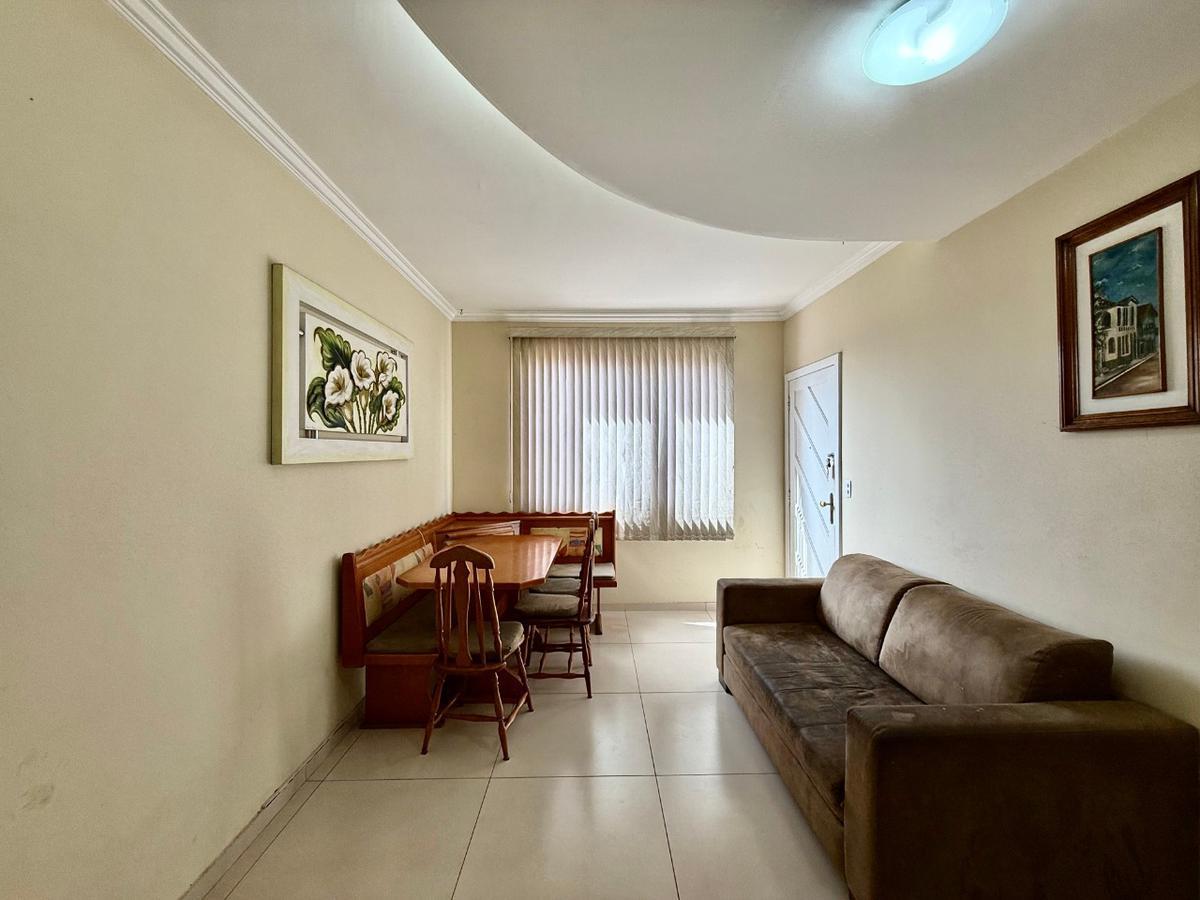 Apartamento, Castelo, 2 Quartos, 1 Vaga, 1 Suíte