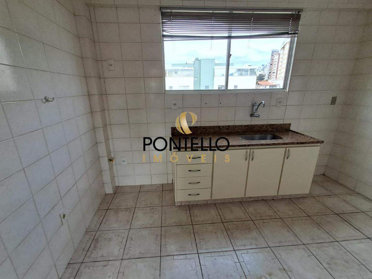 Cobertura, União, 2 Quartos, 0 Vaga
