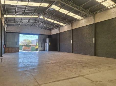 Galpão, Copacabana, 0 Quarto, 0 Vaga