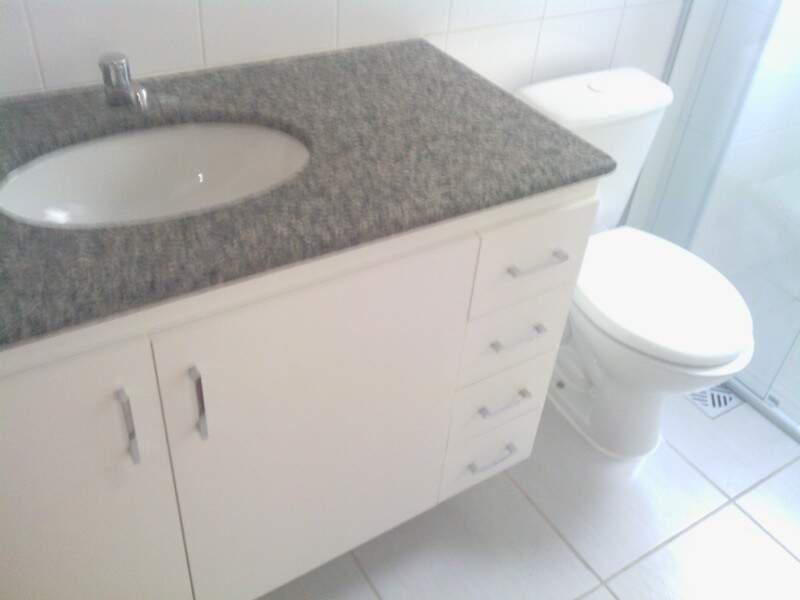 Apartamento, Buritis, 2 Quartos, 1 Vaga