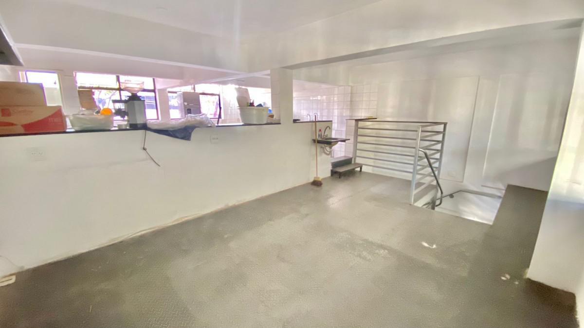 Andar, Santa Lúcia, 0 Quarto, 0 Vaga