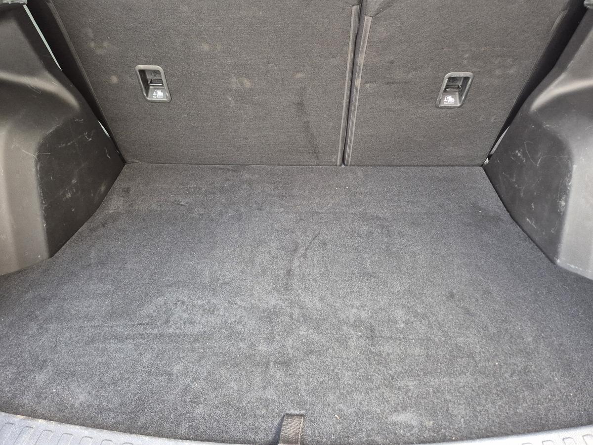 Ford Territory Titanium 1.5 Gtdi Ecobo. Aut.