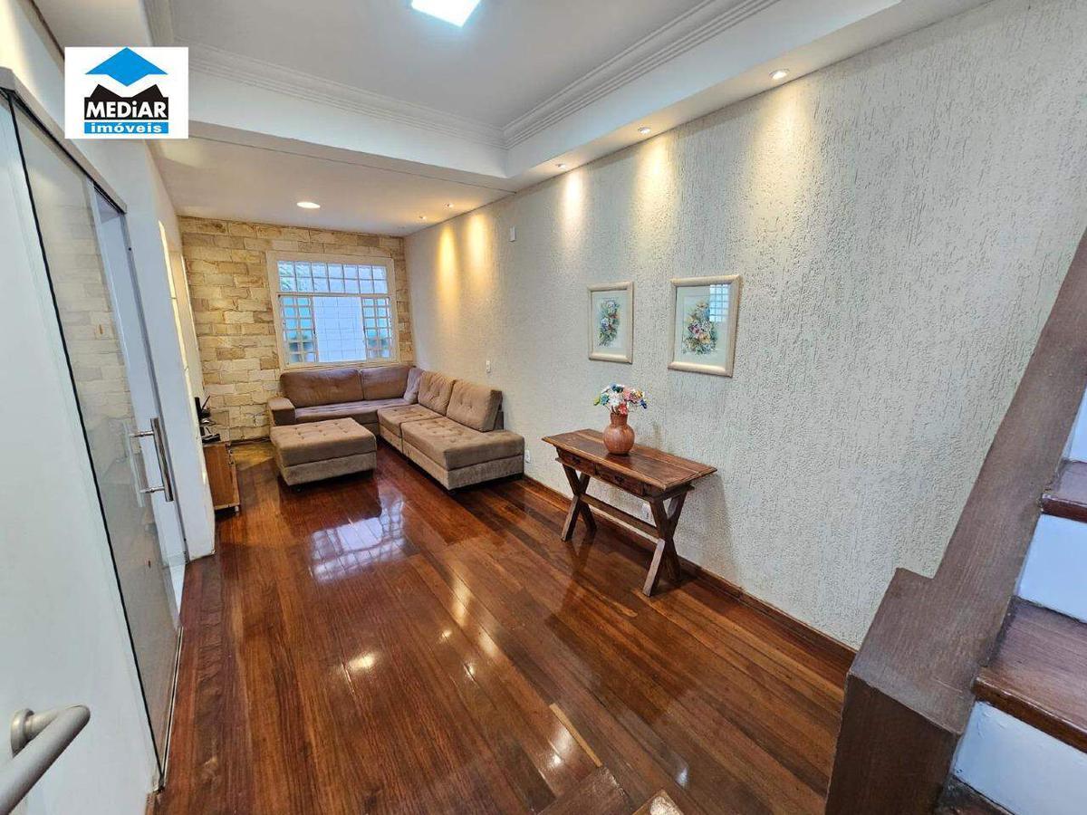 Casa, Colégio Batista, 3 Quartos, 3 Vagas, 3 Suítes
