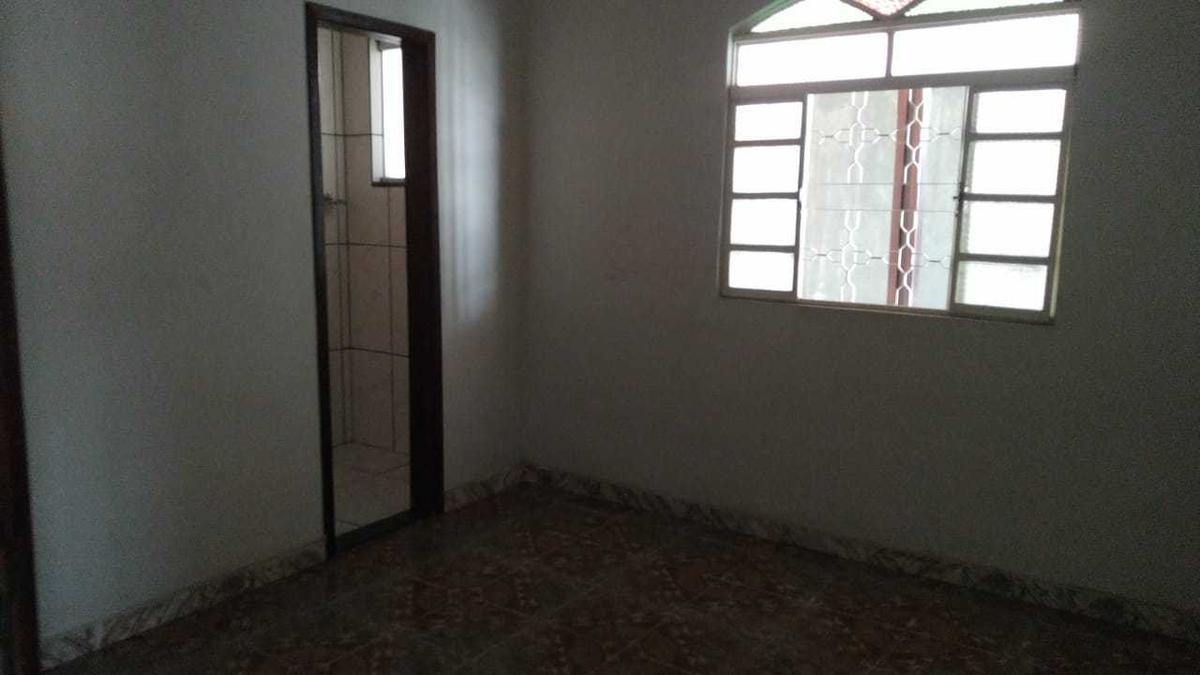 Casa, Bom Jesus, 3 Quartos, 4 Vagas, 1 Suíte