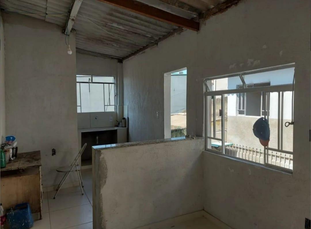 Casa, Concórdia, 6 Quartos, 0 Vaga