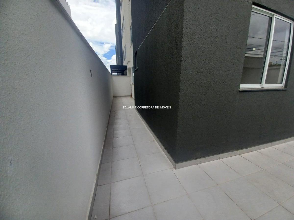 Apartamento, Jardim Riacho das Pedras, 2 Quartos, 2 Vagas