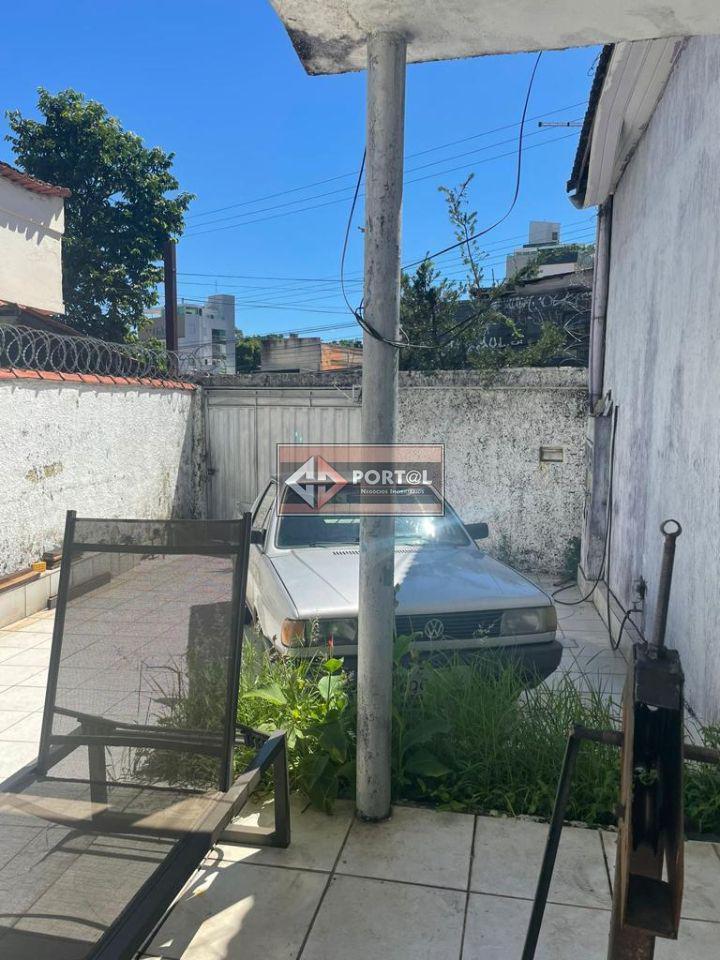 Casa, Renascença, 2 Quartos, 0 Vaga