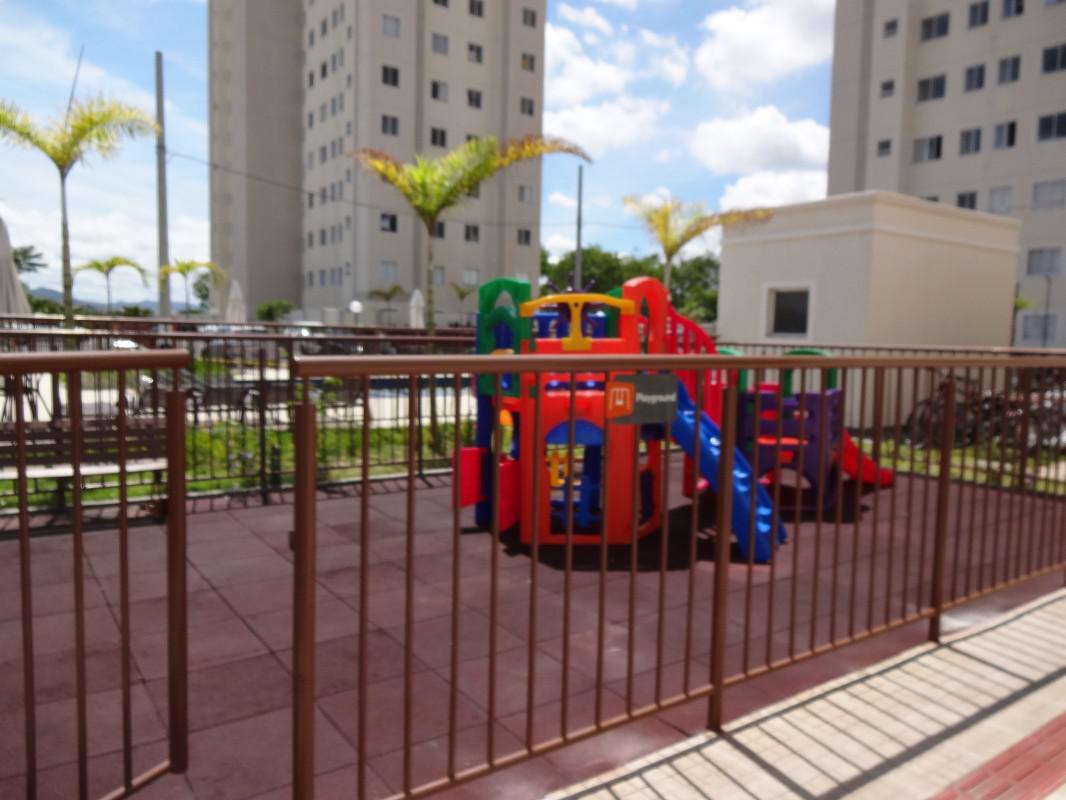 Apartamento, São Gabriel, 2 Quartos, 1 Vaga