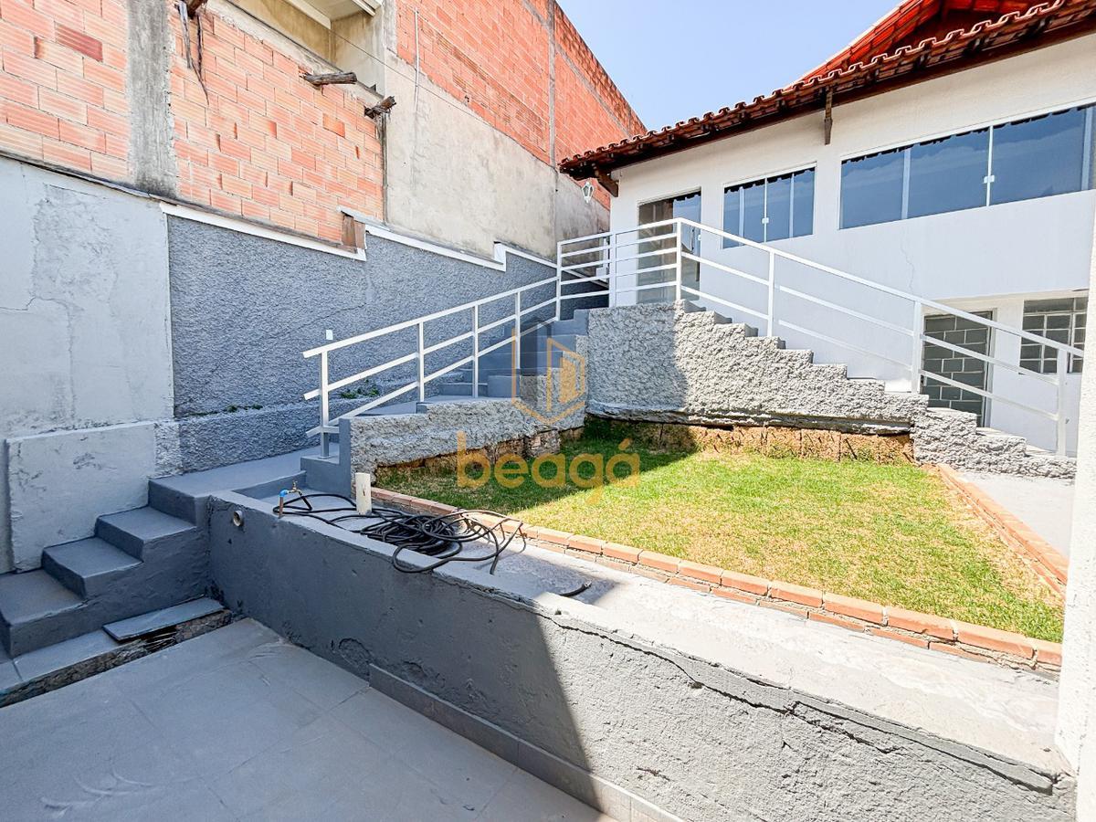 Casa, Jardim Laguna, 3 Quartos, 2 Vagas, 1 Suíte