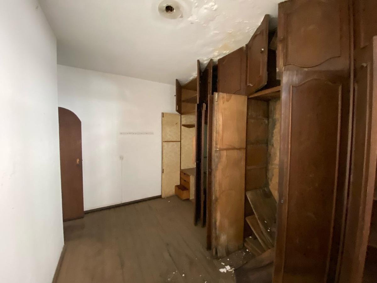 Casa, Floresta, 5 Quartos, 3 Vagas, 1 Suíte