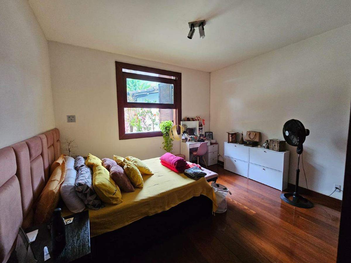 Casa, Jardim Cambuí, 4 Quartos, 4 Vagas, 1 Suíte