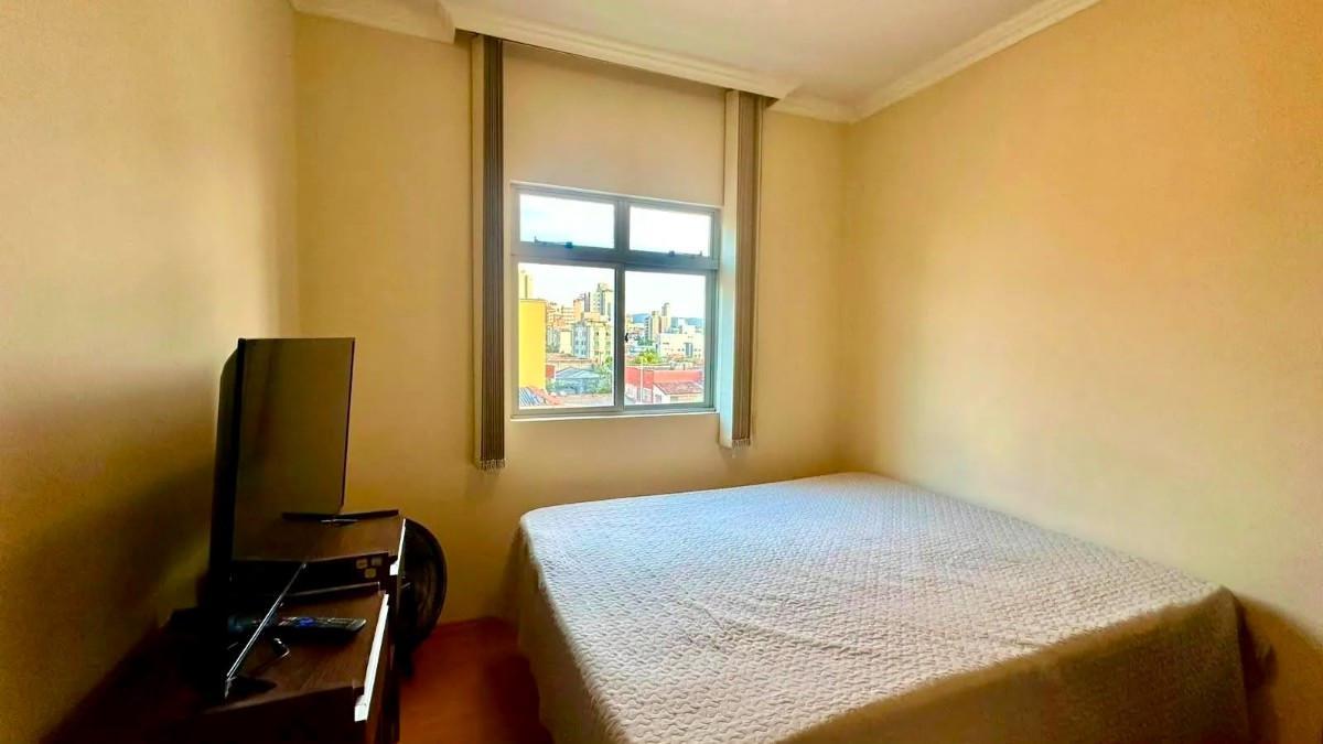 Apartamento, Nova Suíssa, 3 Quartos, 1 Vaga, 1 Suíte