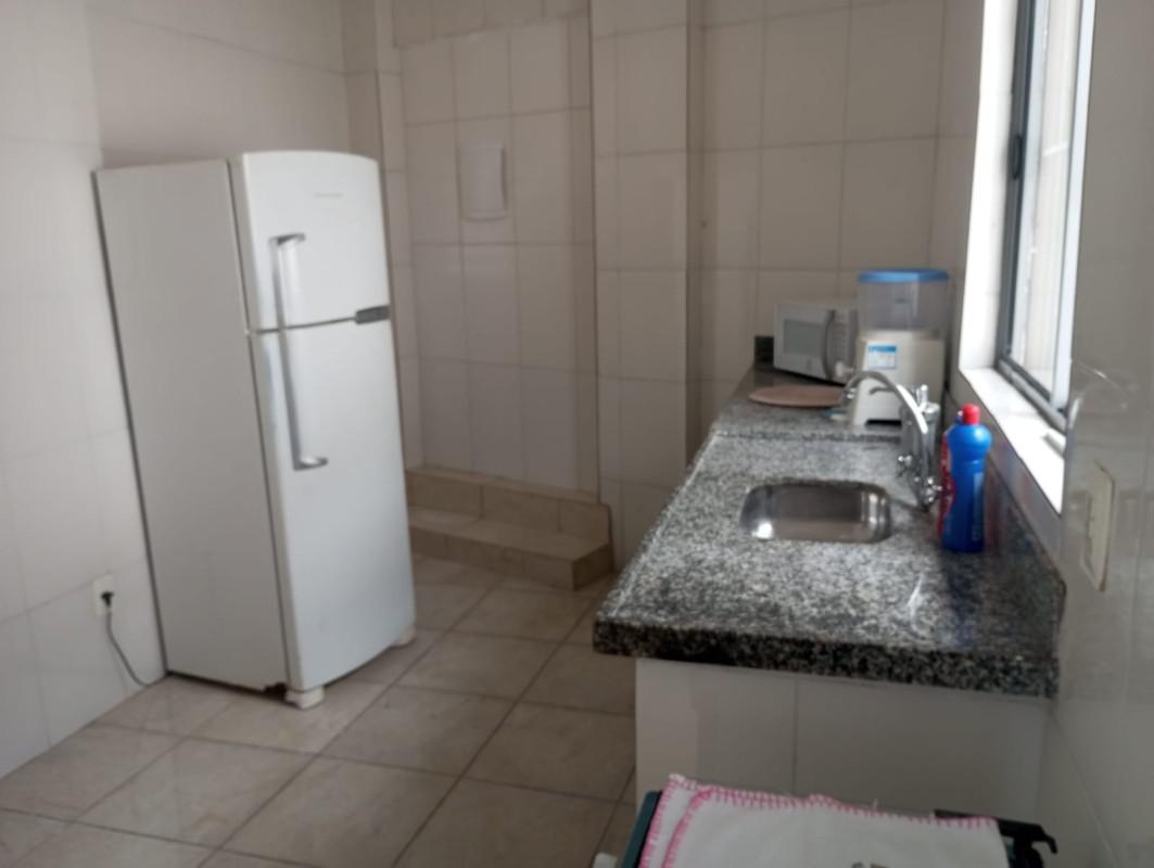 Quitinete, Nova Suíssa, 1 Quarto, 0 Vaga
