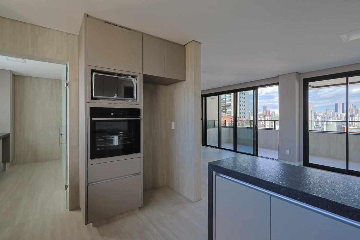 Apartamento, Cruzeiro, 4 Quartos, 3 Vagas, 2 Suítes