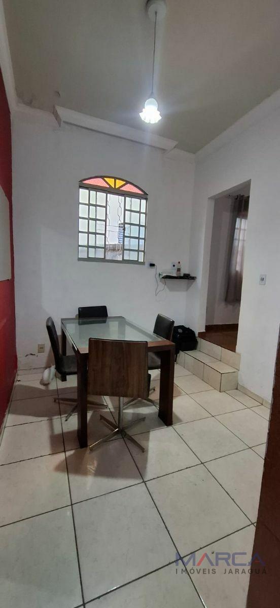 Casa, Santa Rosa, 3 Quartos, 2 Vagas