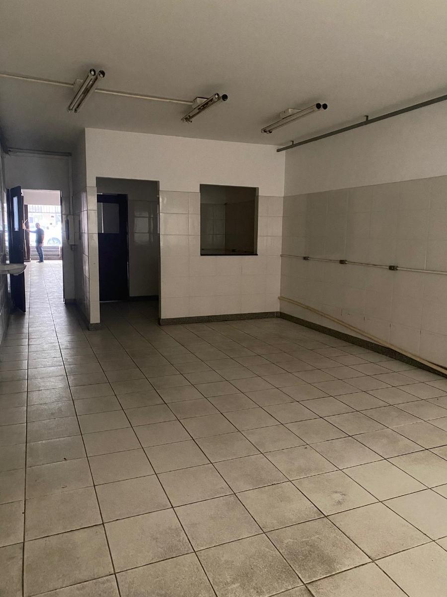 Sala, Centro, 0 Quarto, 0 Vaga