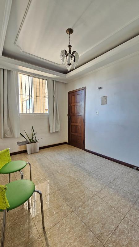 Apartamento, Planalto, 2 Quartos, 1 Vaga