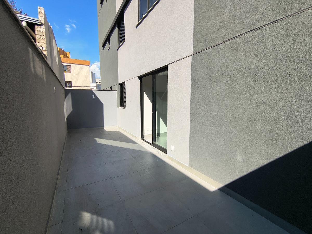 Apartamento, Palmares, 3 Quartos, 2 Vagas, 3 Suítes