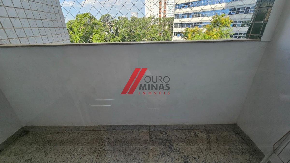 Apartamento, Barro Preto, 3 Quartos, 2 Vagas, 1 Suíte