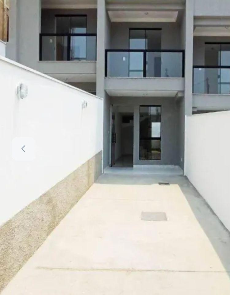 Casa, Jardim Guanabara, 2 Quartos, 1 Vaga