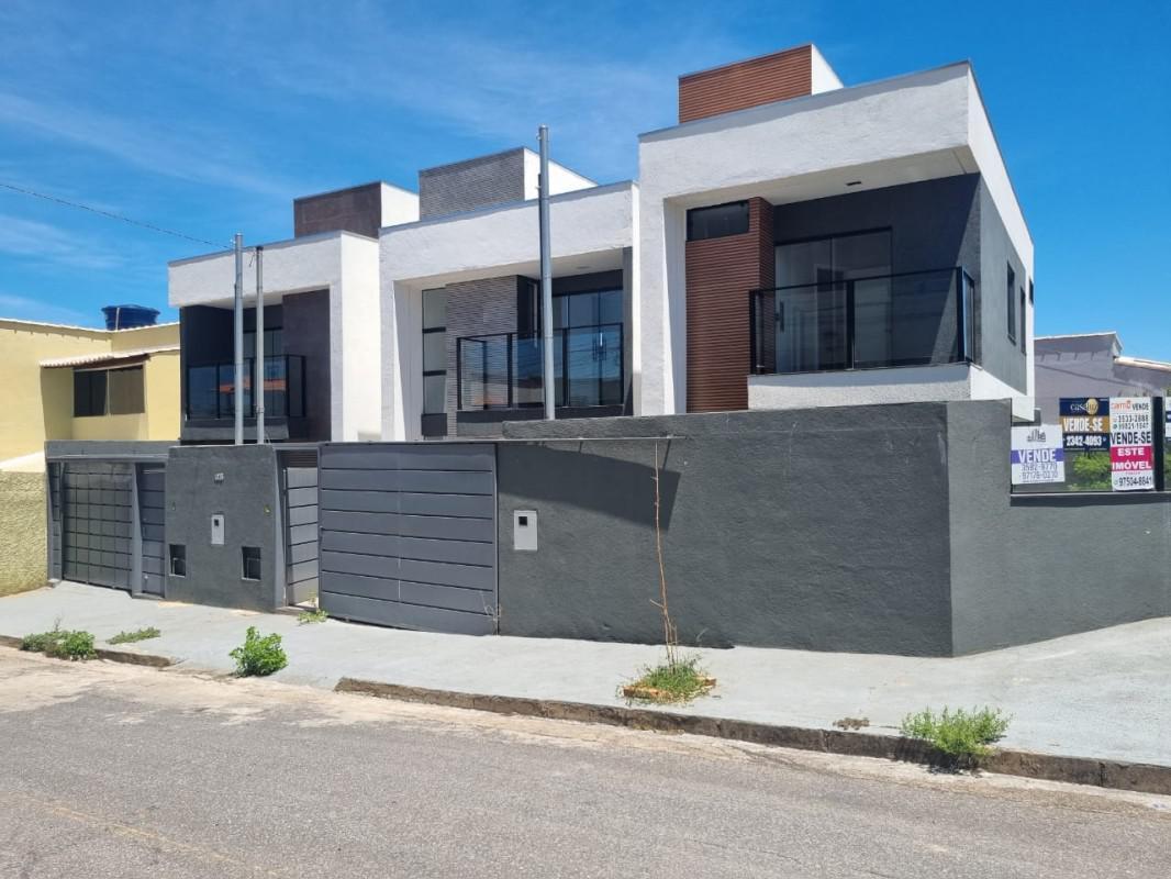 Casa, São Pedro, 3 Quartos, 2 Vagas, 1 Suíte