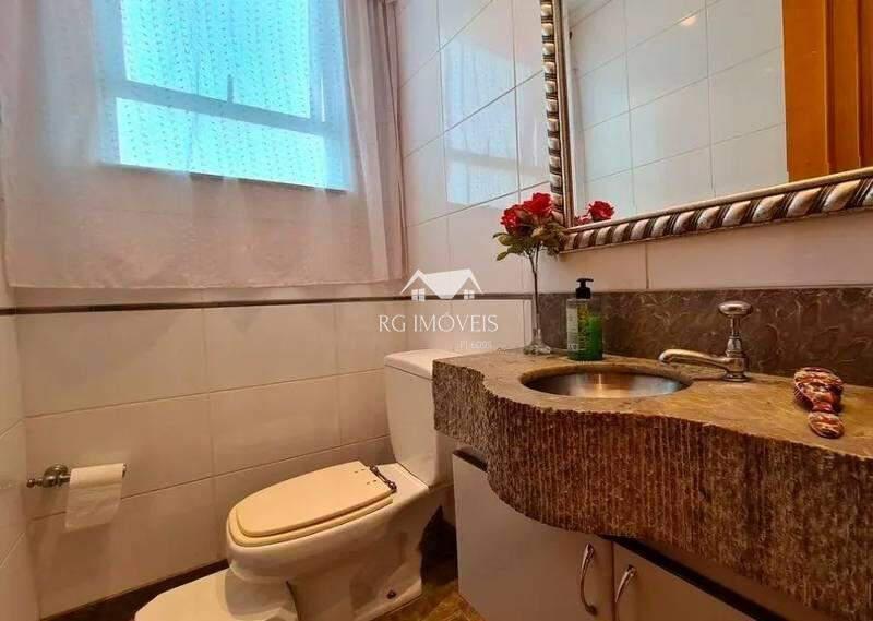 Apartamento, Belvedere, 4 Quartos, 4 Vagas, 2 Suítes
