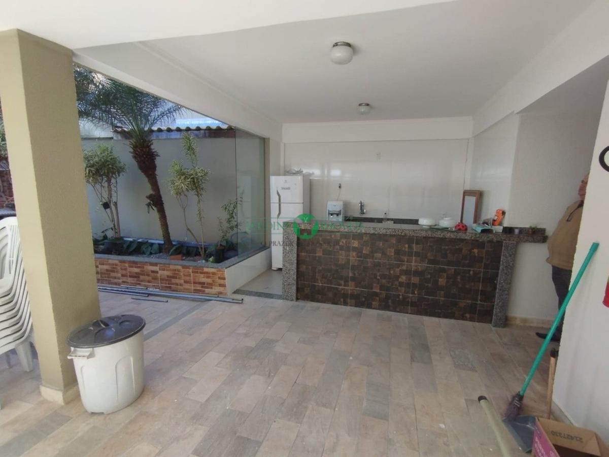 Apartamento, Ipiranga, 2 Quartos, 1 Vaga, 1 Suíte