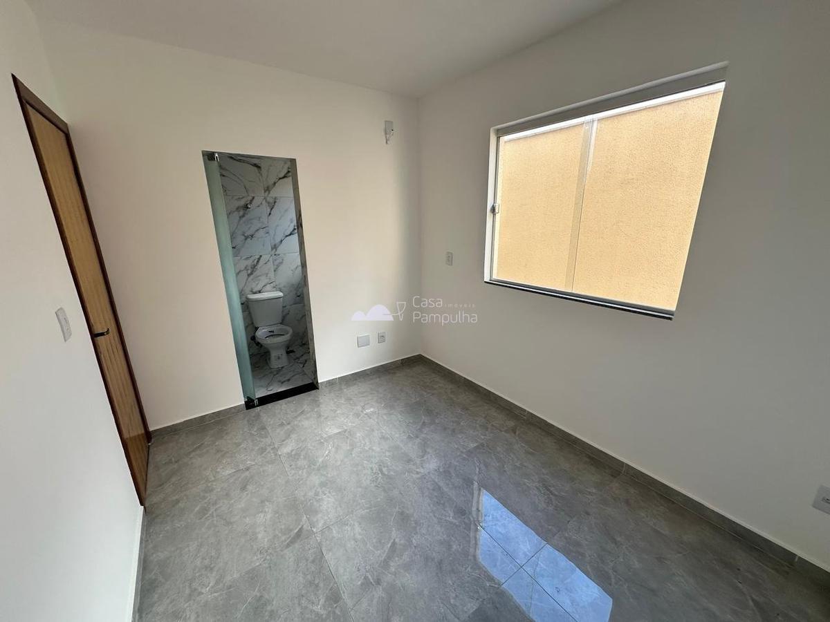 Apartamento, Guarani, 3 Quartos, 2 Vagas, 1 Suíte