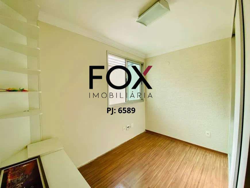 Apartamento, Liberdade, 3 Quartos, 2 Vagas, 1 Suíte