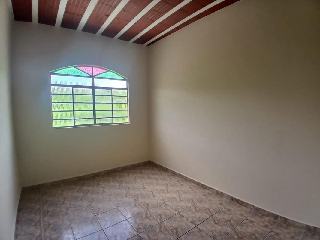 Casa, São Bernardo, 2 Quartos, 0 Vaga
