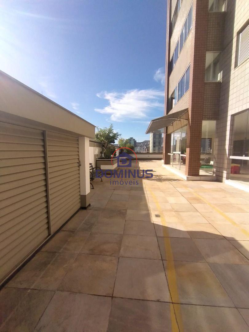 Apartamento, Centro, 2 Quartos, 1 Vaga, 1 Suíte