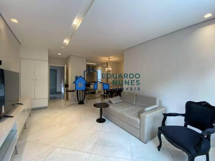 Apartamento, Luxemburgo, 2 Quartos, 2 Vagas, 1 Suíte