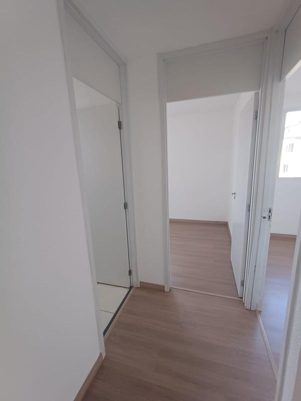 Apartamento, Darcy Ribeiro, 2 Quartos, 1 Vaga