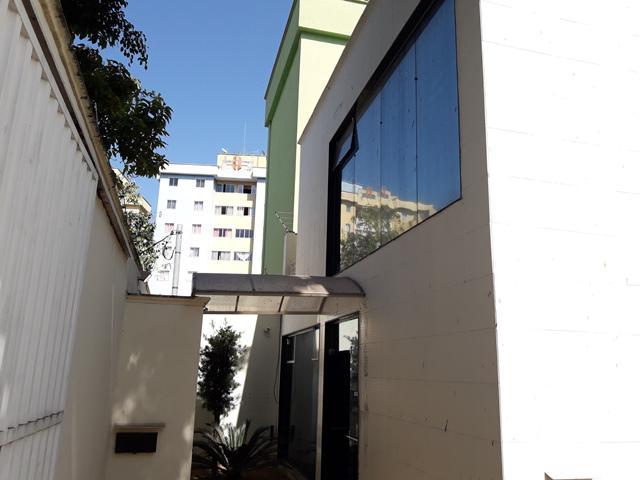 Prédio, Liberdade, 10 Vagas