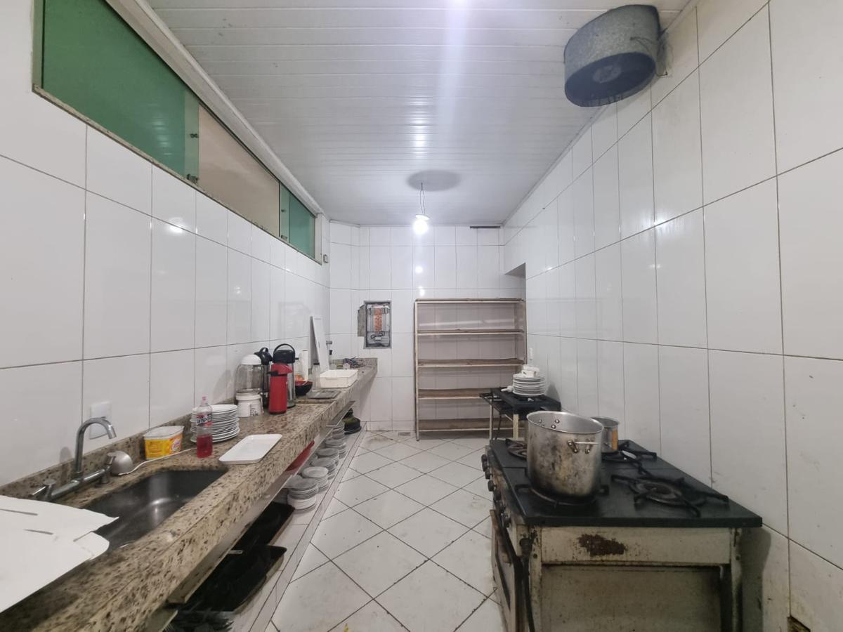 Andar, Jardim Riacho das Pedras, 0 Quarto, 0 Vaga