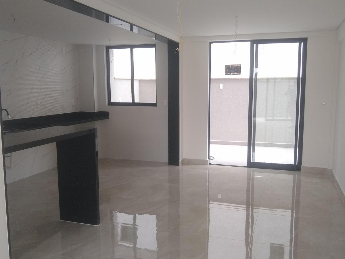 Apartamento, Santa Inês, 3 Quartos, 2 Vagas, 1 Suíte
