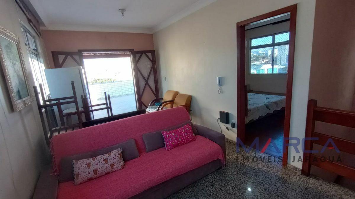 Cobertura, Dona Clara, 4 Quartos, 0 Vaga