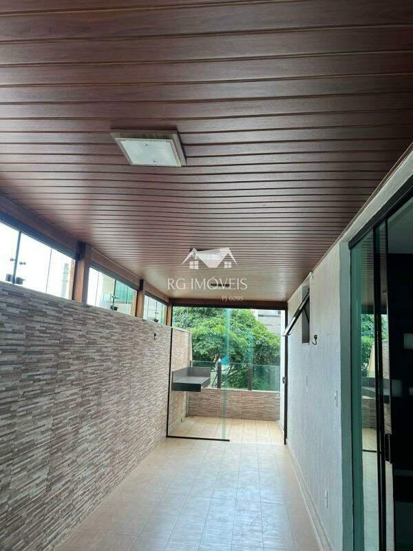 Apartamento, Diamante, 3 Quartos, 2 Vagas, 1 Suíte