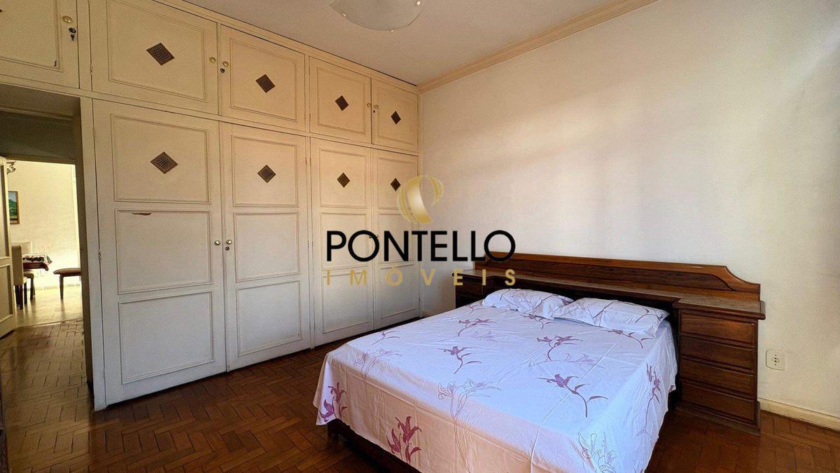 Apartamento, Centro, 4 Quartos, 1 Vaga, 2 Suítes