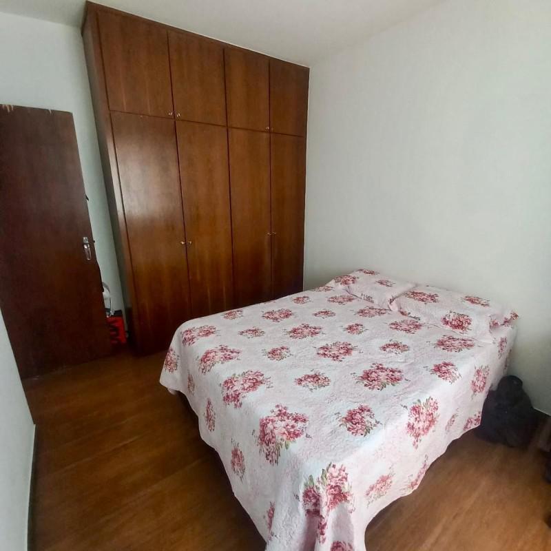 Apartamento, Centro, 2 Quartos, 0 Vaga