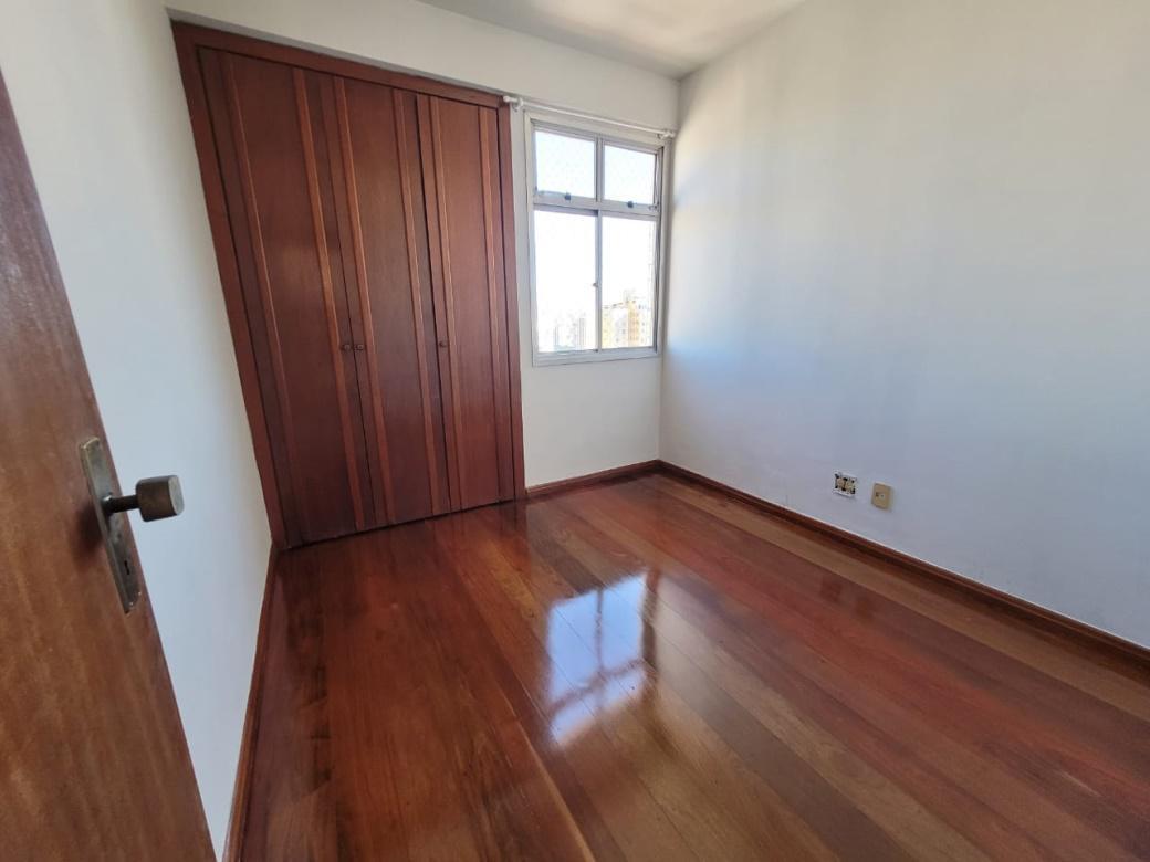 Apartamento, Santo Agostinho, 3 Quartos, 1 Vaga, 1 Suíte