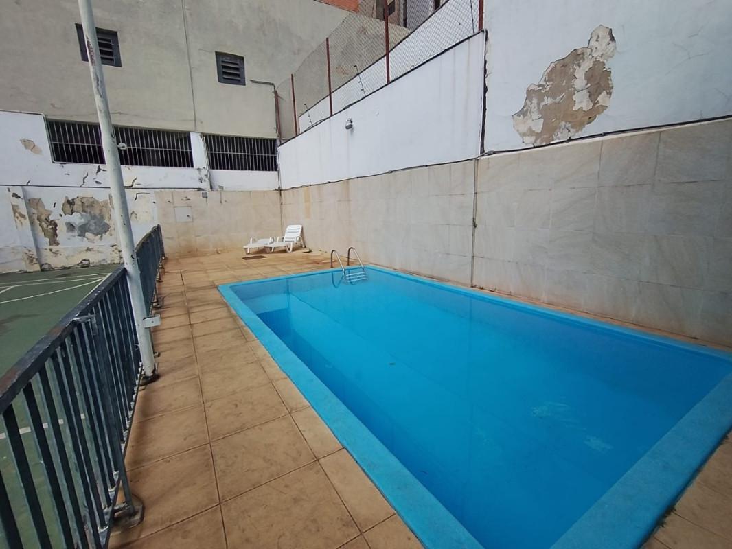 Apartamento, Alto Barroca, 4 Quartos, 2 Vagas, 1 Suíte